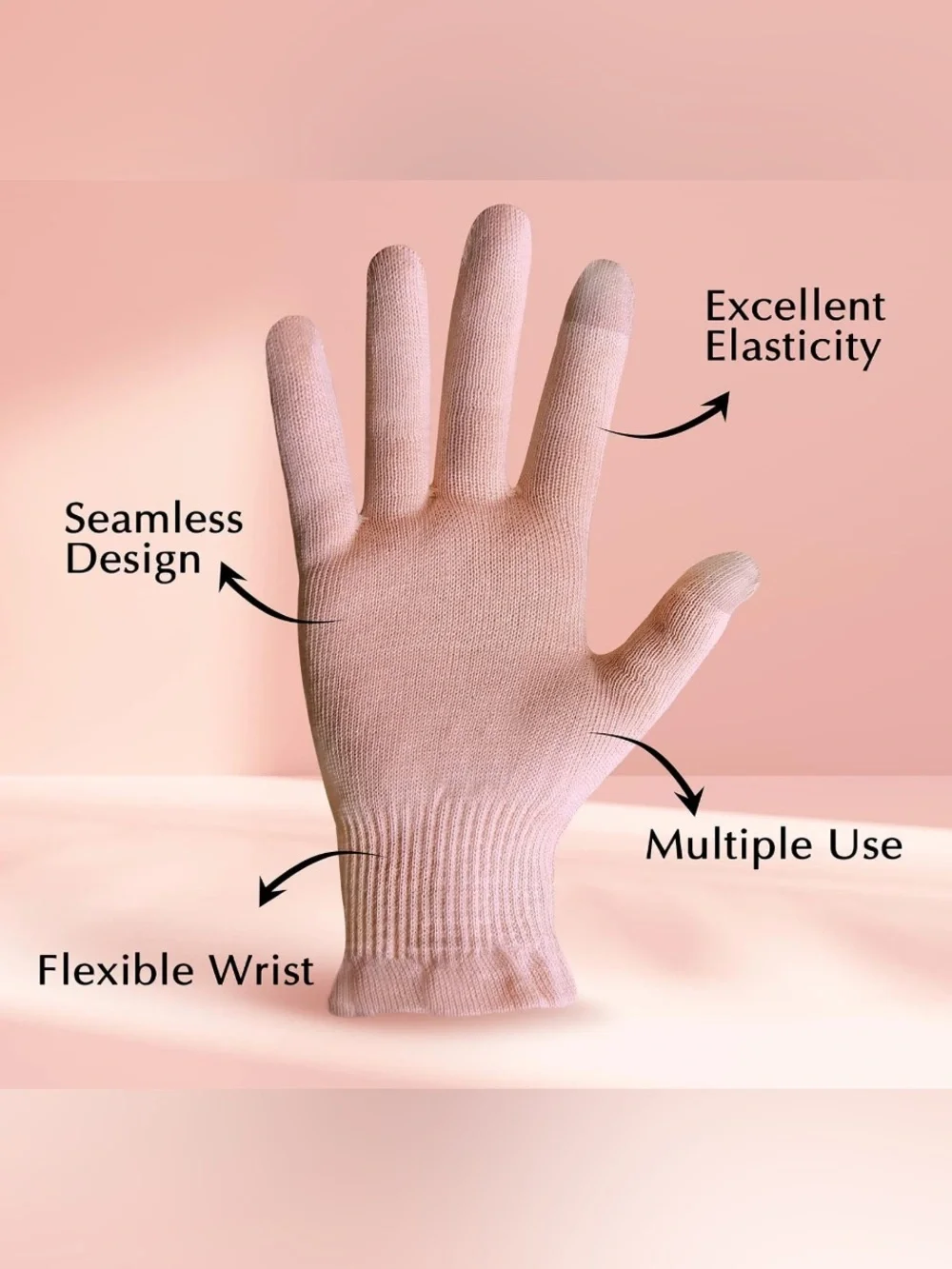 N/A capable fabric